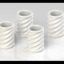 shot glass