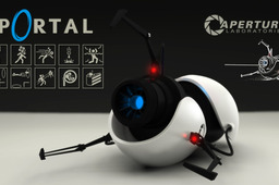 Portal Gun