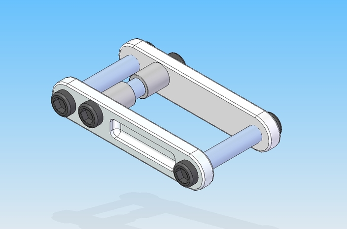 Rocker arm