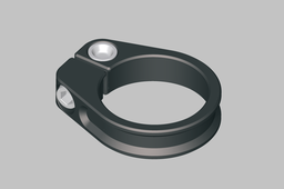 Seat clamp 31,9mm