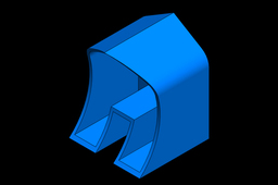 Surface Model