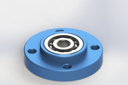 bearing unit LSF 10