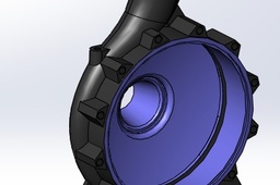Centrifugal Pump