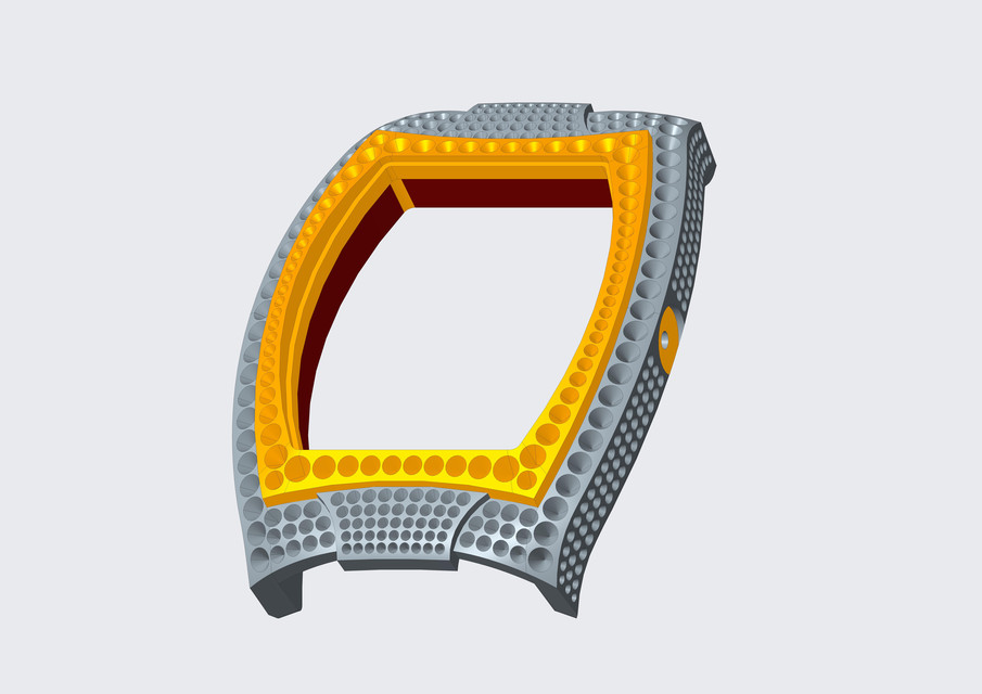 Free CAD Designs, Files & 3D Models The GrabCAD Community Library