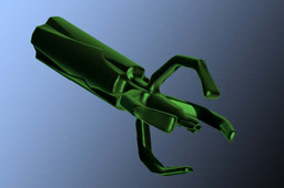 Modular Prosthetic Terminal Device