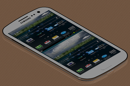 Samsung Galaxy S3