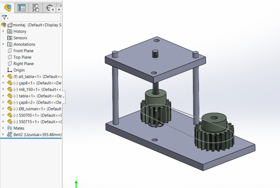 Free CAD Designs, Files & 3D Models | The GrabCAD Community Library
