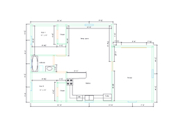 Small House 