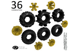 OpenRC Truggy��һ��