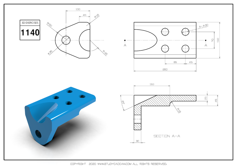 Free CAD Designs, Files & 3D Models | The GrabCAD Community Library