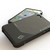 Formula 4 Carbon Fiber iPhone Case
