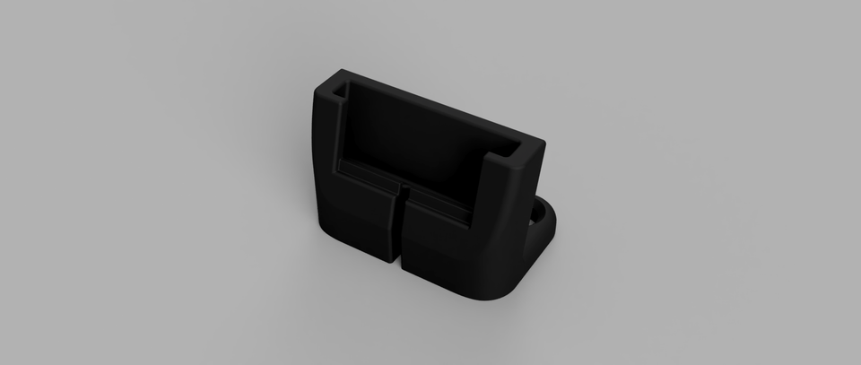 Phone holder