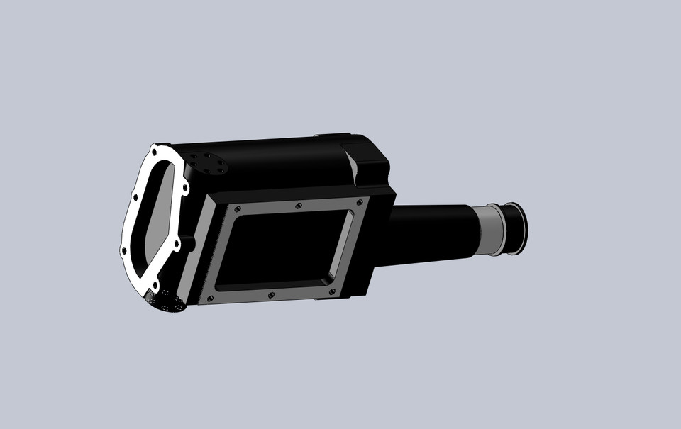 Free CAD Designs, Files & 3D Models The GrabCAD Community Library