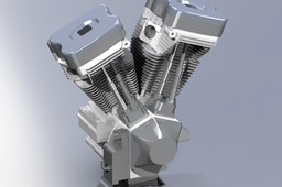 100ci EVO engine.zip
