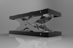 Tijera Elevacion, scissor lift