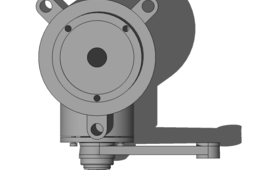 Butterfly valve