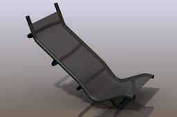 Recumbent Trike Seat