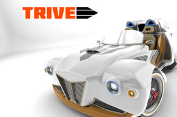 TRIVE - Conceptual design of three wheeled vehicle