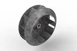 Fan blower