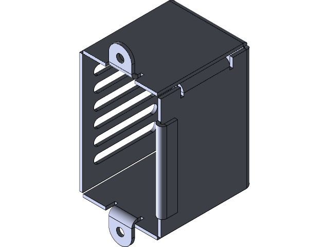 Switch Box