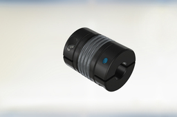 Bellows Shaft Coupling