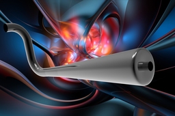 Exhaust Silencer