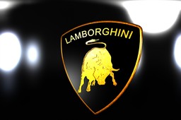 logo lamborghini