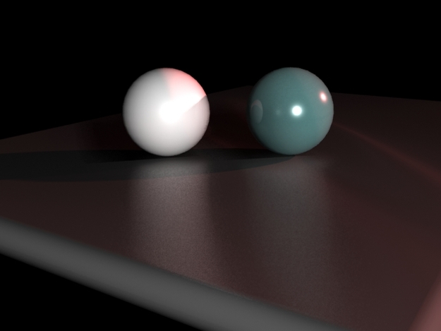 balls