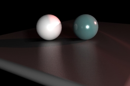 balls