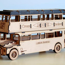 Routemaster Bus
