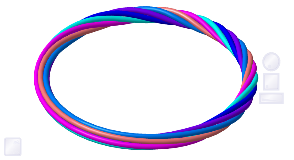 Multiple Rings