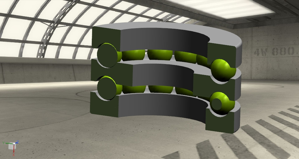 Free CAD Designs, Files & 3D Models The GrabCAD Community Library