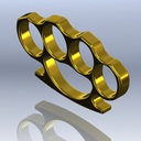 Brass Knuckles
