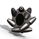 Mecanum Wheel