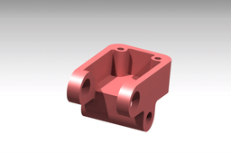 machine part