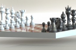 Chess Board