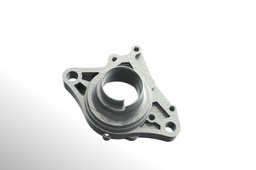 Pump Cover