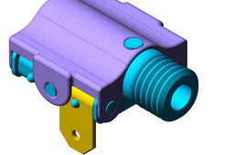 Pressure switch V4.2