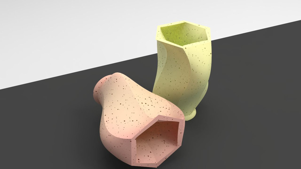 Flowerpot