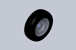 Wheel