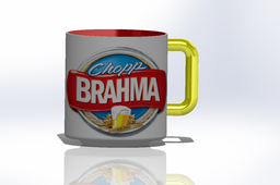 Beer Glass