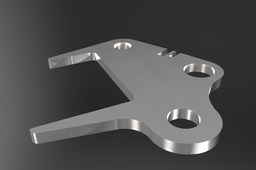 Bracket