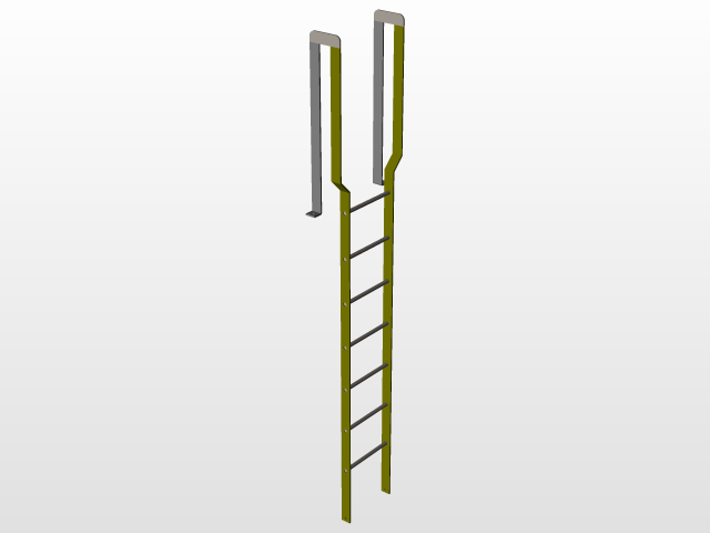 Ladder Assembly
