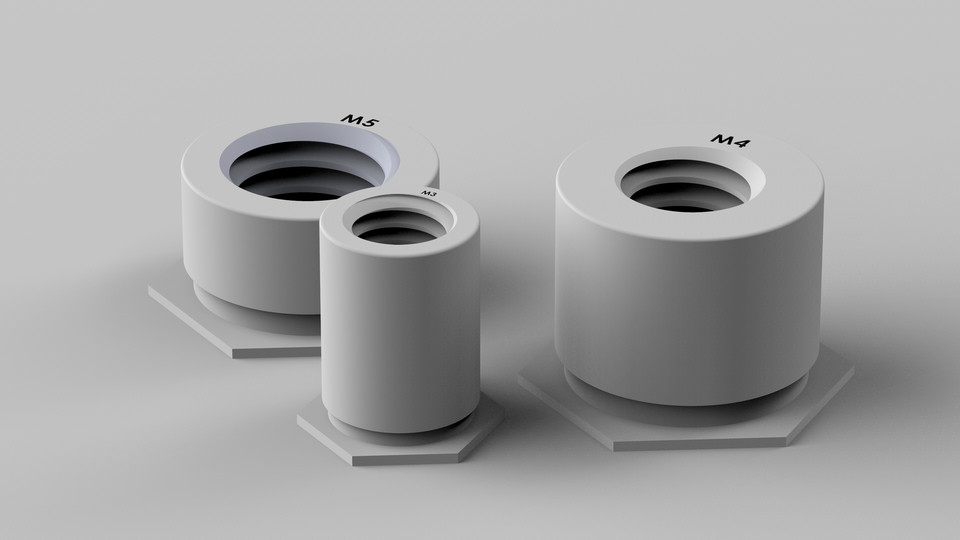 Free CAD Designs, Files & 3D Models The GrabCAD Community Library