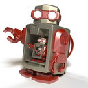 Mr. Maker - Mark I