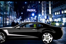 Camaro 