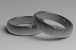 TI Ring for Scott 7