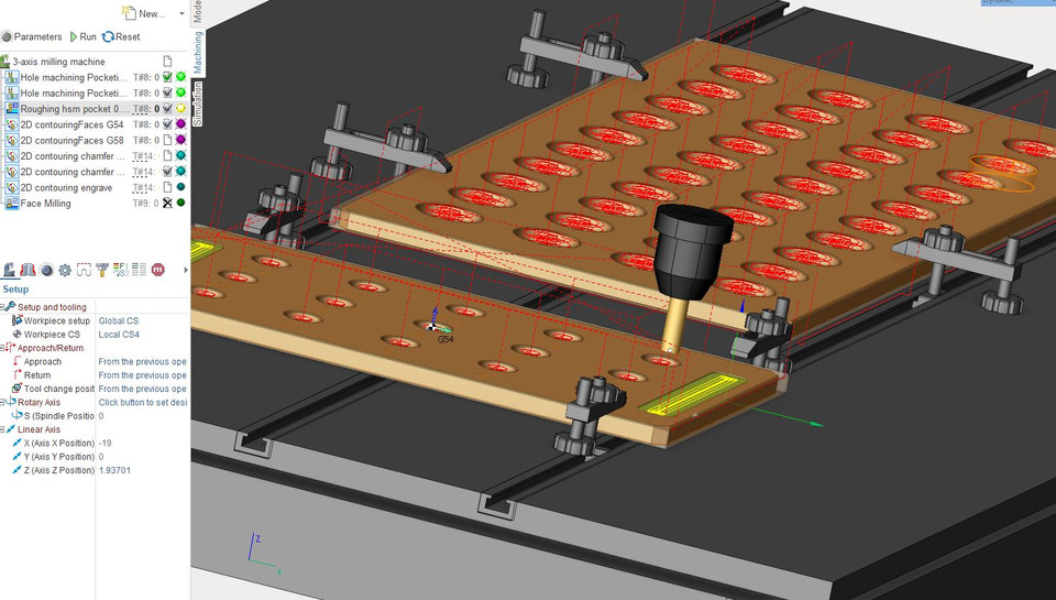 Free CAD Designs, Files & 3D Models The GrabCAD Community Library