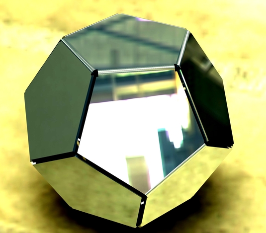 Dodecahedron