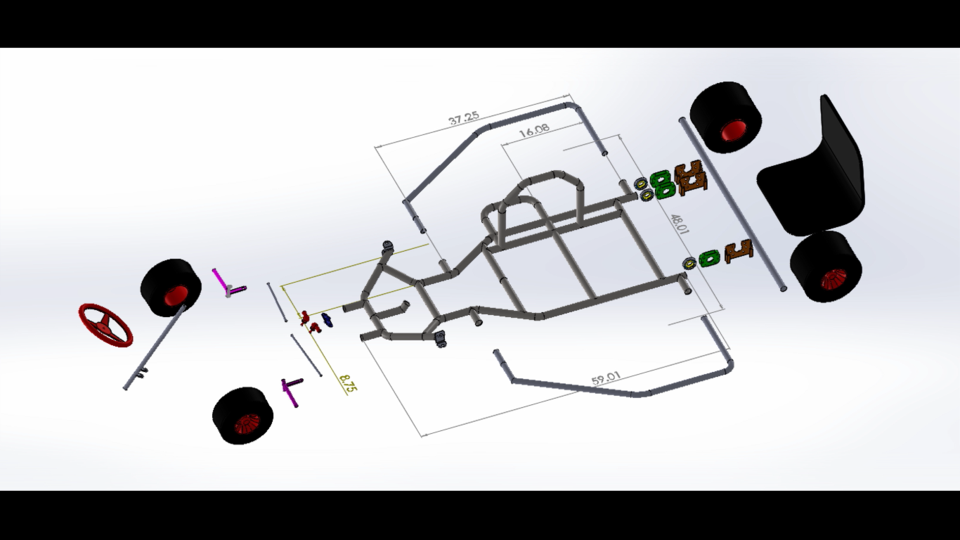 Free CAD Designs, Files & 3D Models The GrabCAD Community Library